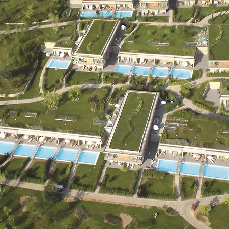 Parc Germano & 4*