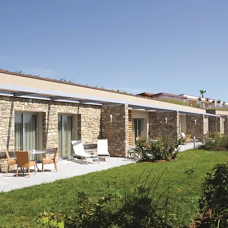 Parc Germano & Hotel 4*