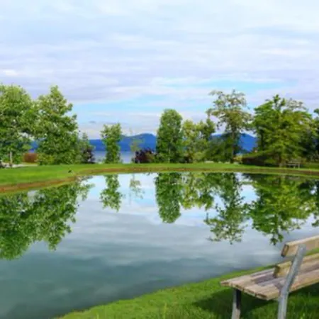 Parc Germano & Bardolino