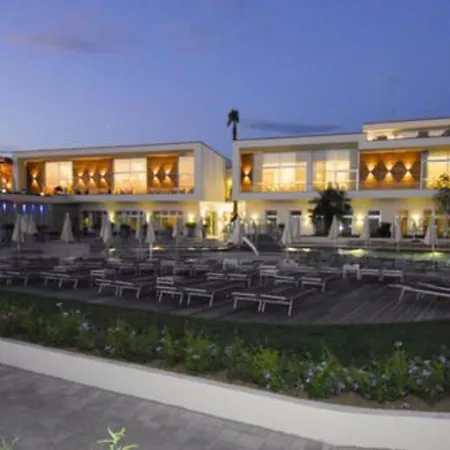 Parc Germano & Hotel 4*