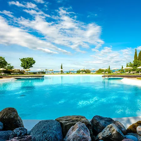 Parc Germano & Hotel