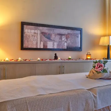 Hotel Parc Germano &