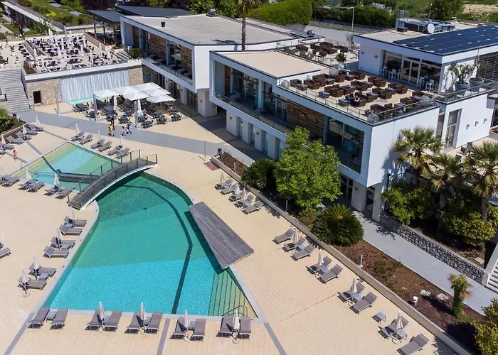 Parc Germano & Hotel