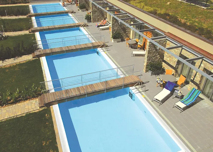 Hotel Parc Germano & Bardolino