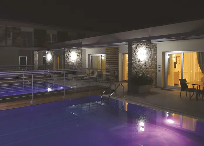 Parc Germano & 4* Bardolino