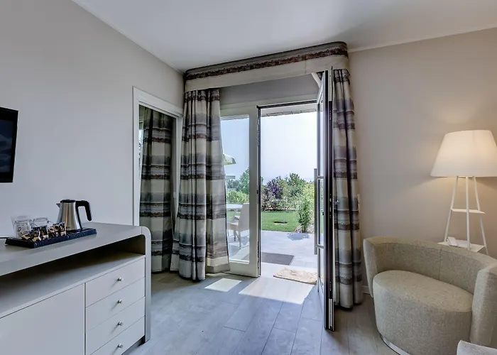 Parc Germano & Hotel