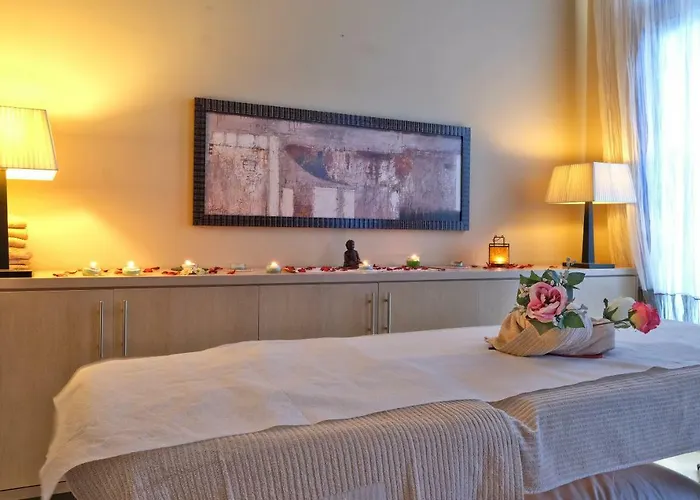 Hotel Parc Germano &