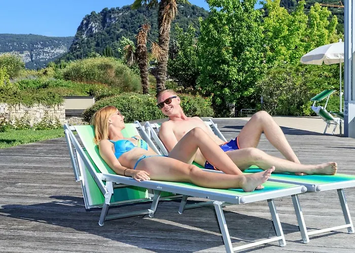 Parc Germano & Hotel 4*