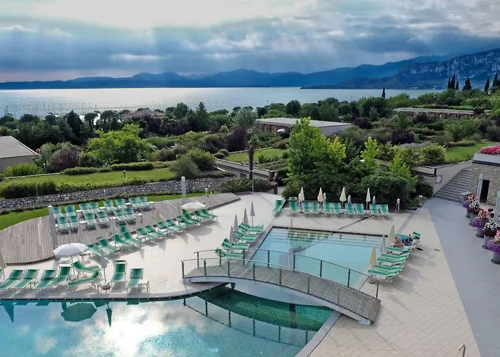 Parc Germano & Hotel 4*