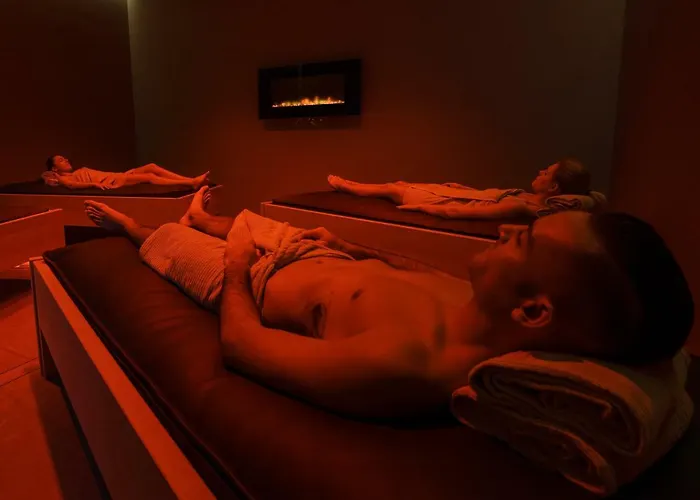 Hotel Parc Germano & Bardolino