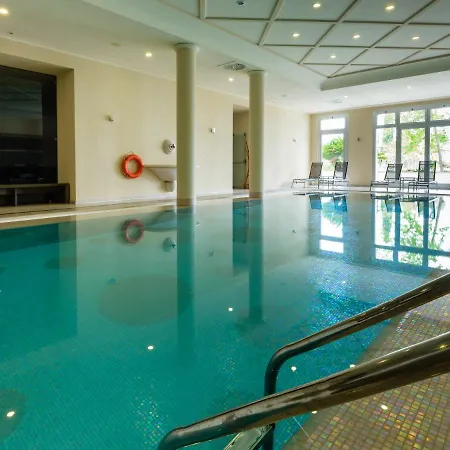 Parc Germano Suites&apartments 4* Bardolino