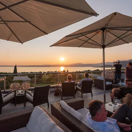 Parc Germano Suites&apartments Hotel Bardolino