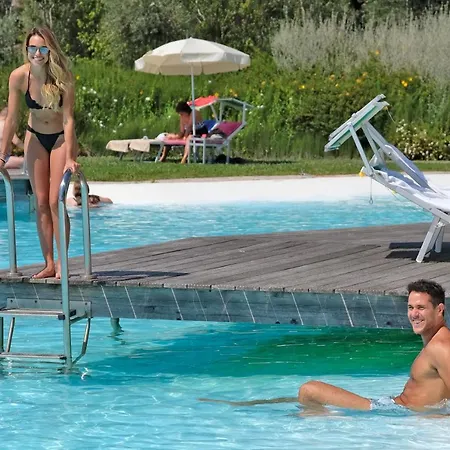 Hotel Parc Germano Suites&apartments