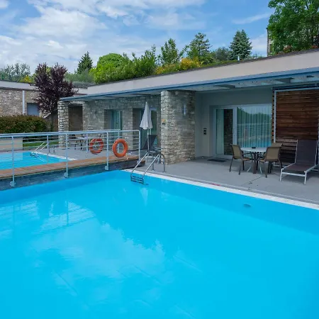 Hotel Parc Germano Suites&apartments