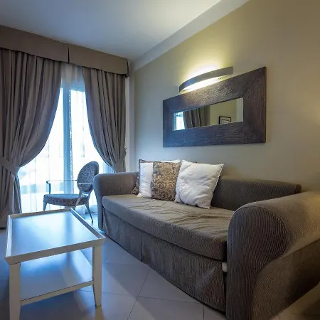 Parc Germano Suites&apartments Hotel