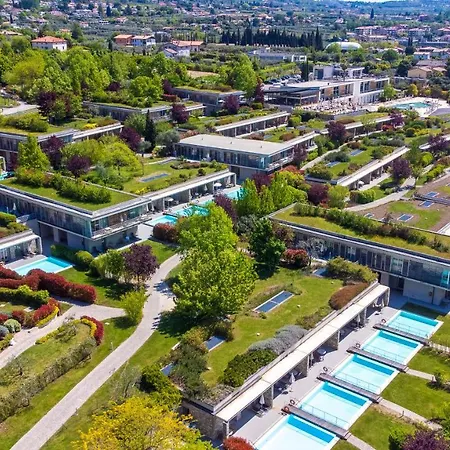 Parc Germano & Hotel