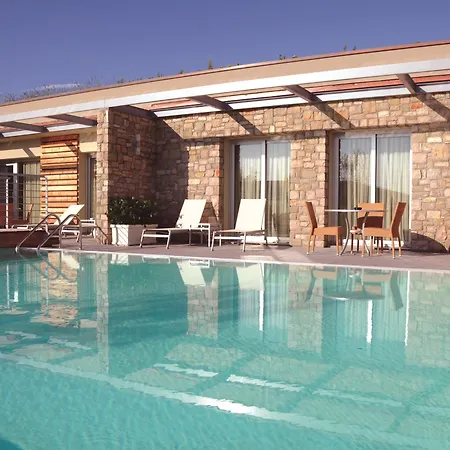 Hotell Parc Germano &