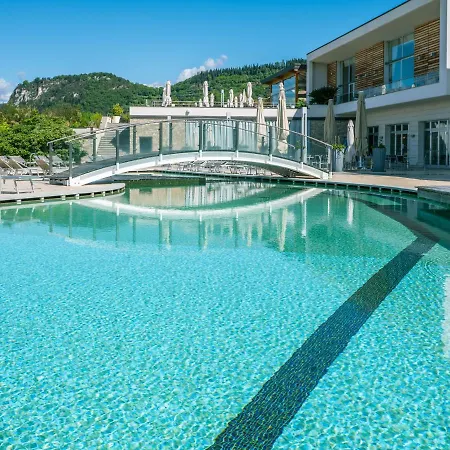 Parc Germano Suites&apartments