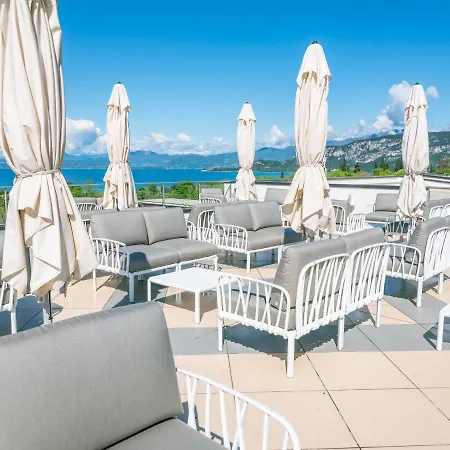 Parc Germano Suites&apartments Bardolino
