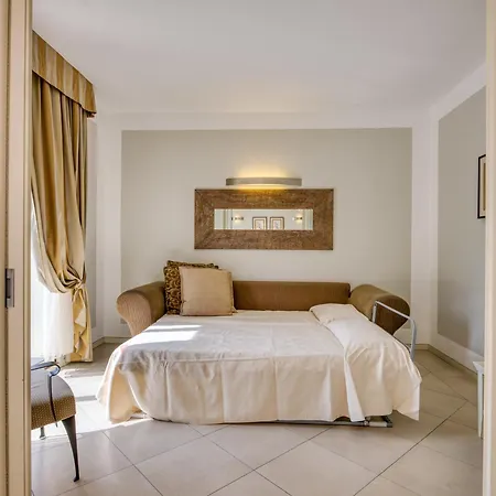 Parc Germano Suites&apartments Hotel