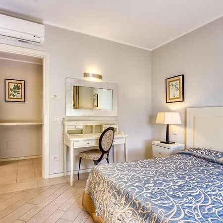 Parc Germano Suites&apartments 4*