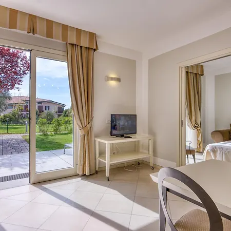 Parc Germano Suites&apartments Hotel 4*