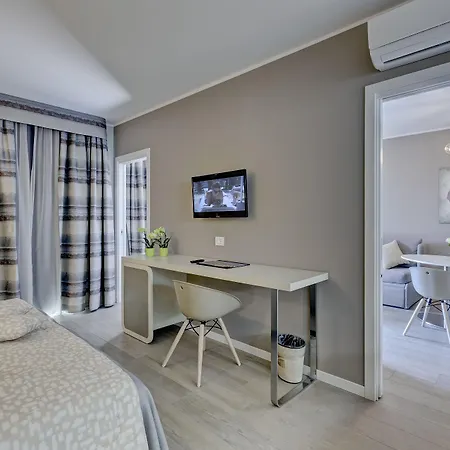 Hotel Parc Germano & Bardolino