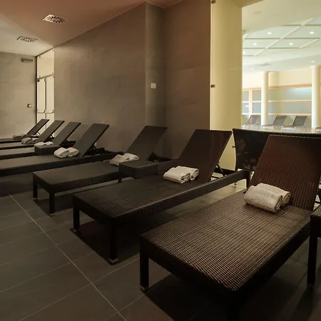 Parc Germano & Hotell