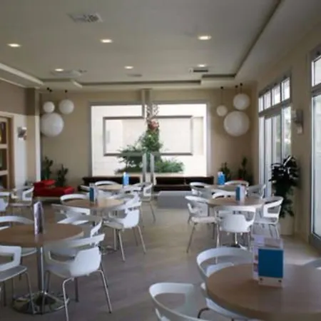 Parc Germano & Hotell Bardolino