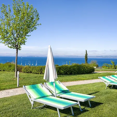 Parc Germano & 4* Bardolino