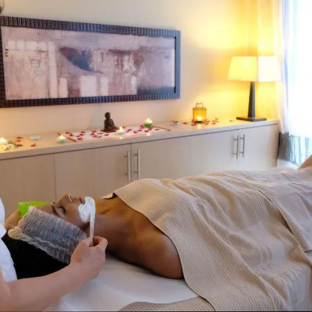 Parc Germano & Hotell 4*