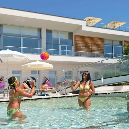 Parc Germano Suites&apartments