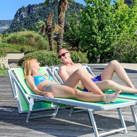 Parc Germano Suites&apartments Hotel 4*