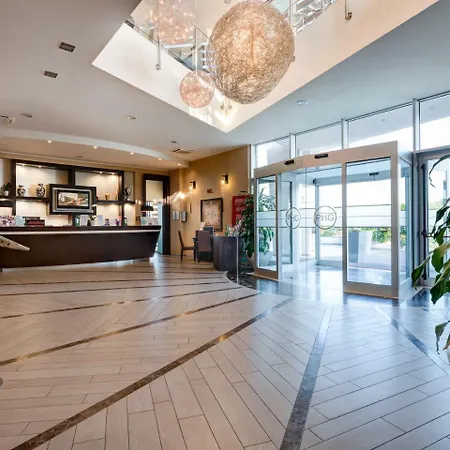 Parc Germano Suites&apartments Hotel