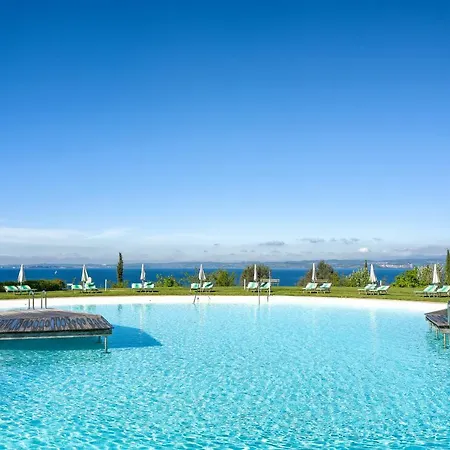 Parc Germano Suites&apartments