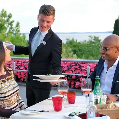 Hotel Parc Germano & 4*