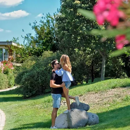 Hotell Parc Germano &