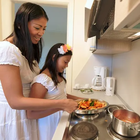 Parc Germano & Bardolino