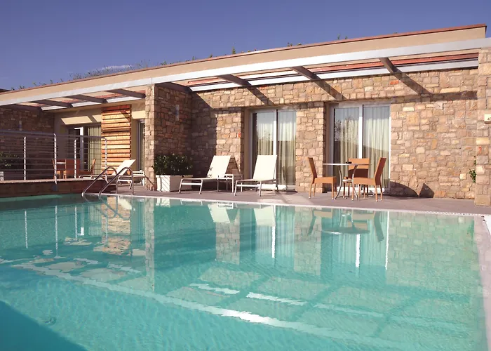 Hotel Parc Germano &