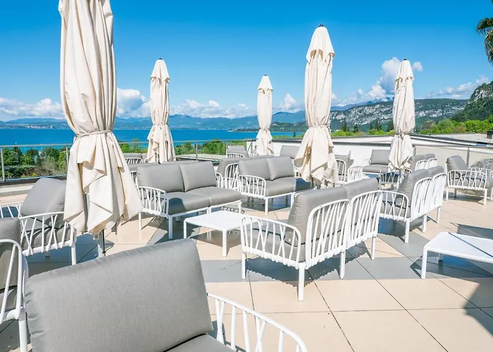 Parc Germano & Bardolino