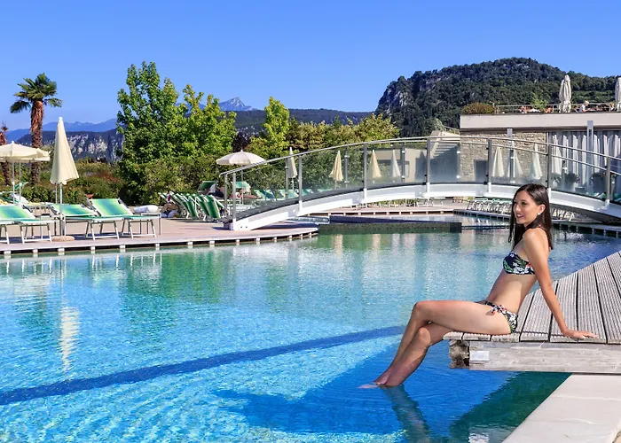 Parc Germano & Hotel