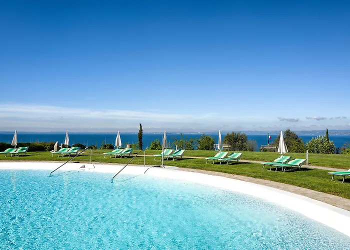 Hotel Parc Germano & 4*