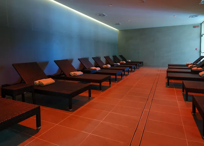 Hotel Parc Germano & 4*