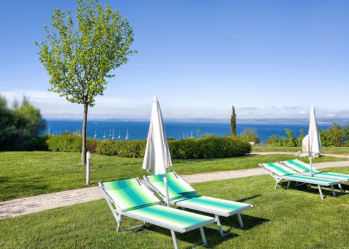 Parc Germano & 4* Bardolino