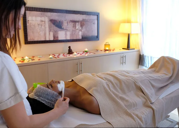 Parc Germano & Hotel 4*