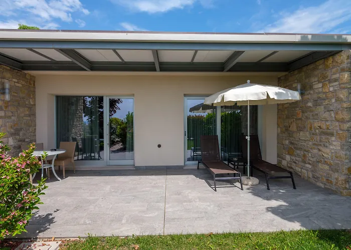 Hotel Parc Germano &