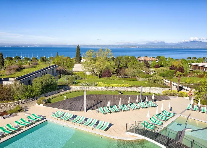 Parc Germano & 4* Bardolino