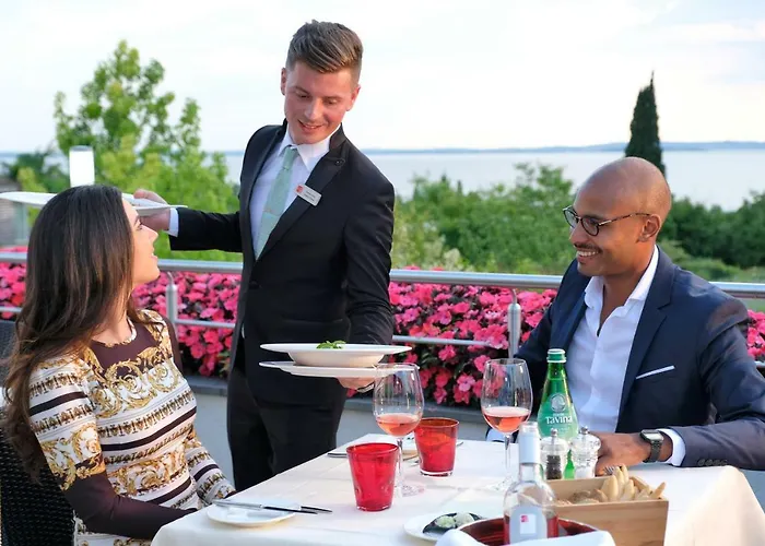 Hotel Parc Germano & 4*