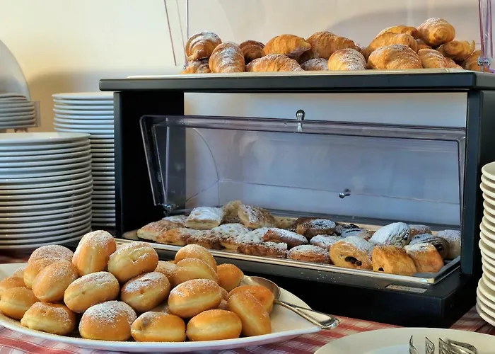 Parc Germano & 4* Bardolino