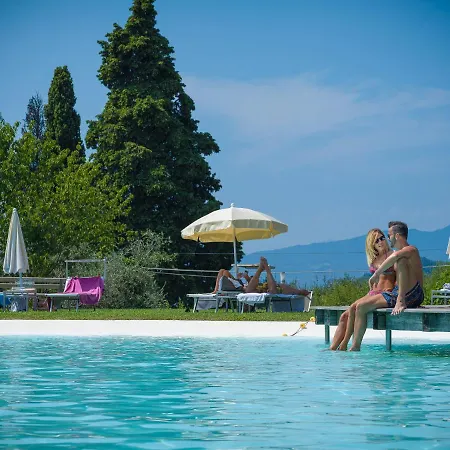Parc Germano & 4*